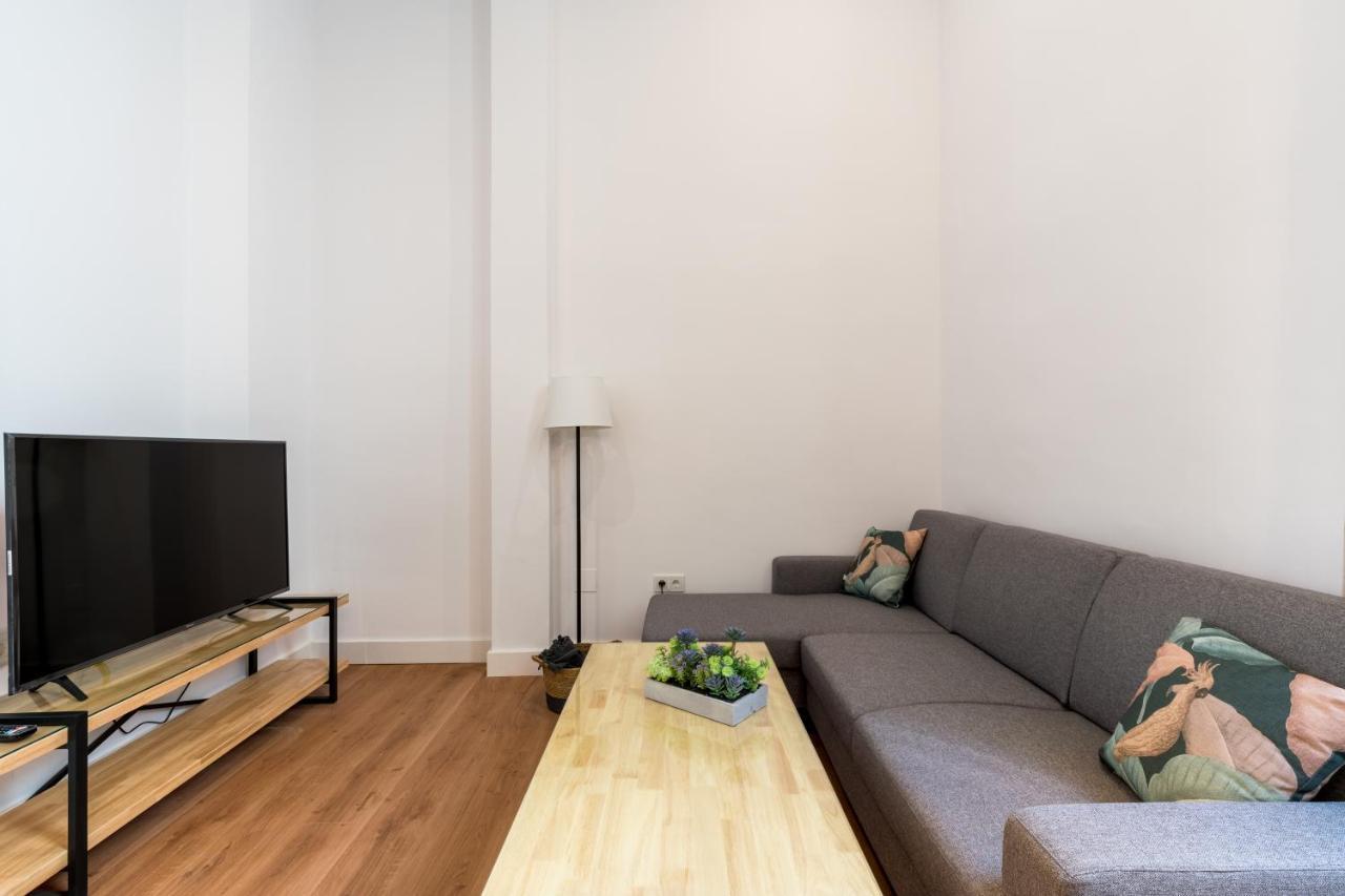 Apartamentos Leoncillos เซบีญา ภายนอก รูปภาพ
