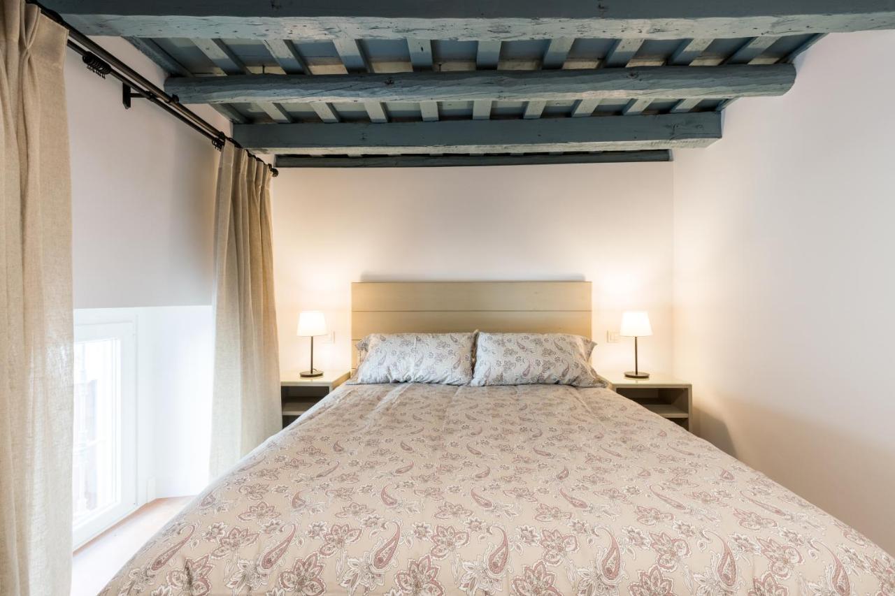Apartamentos Leoncillos เซบีญา ภายนอก รูปภาพ